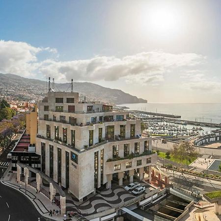 The Boats Apartment By An Island Apart Funchal  Exterior foto