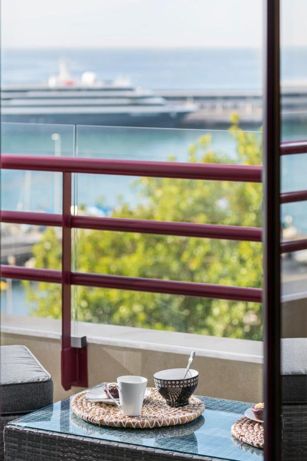 The Boats Apartment By An Island Apart Funchal  Exterior foto