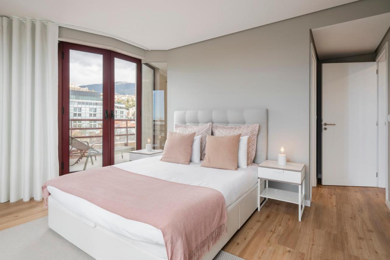 The Boats Apartment By An Island Apart Funchal  Exterior foto